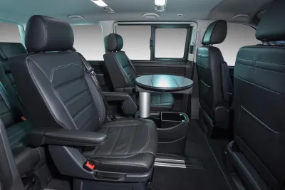 T6.1 Caravelle